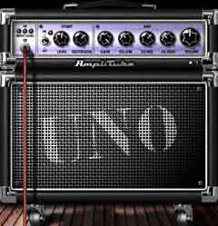 AmpliTube UNO